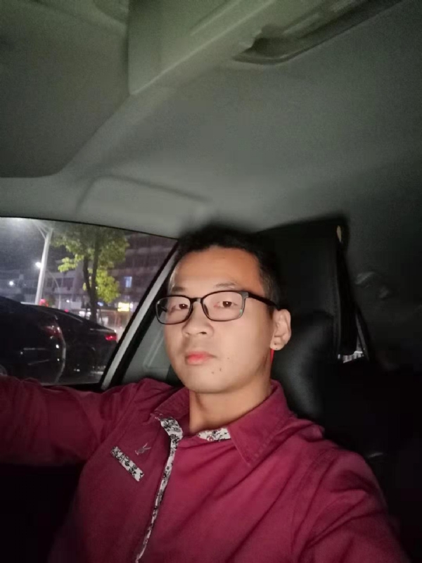 遇你最美的第一张照片--南靖中老年相亲网