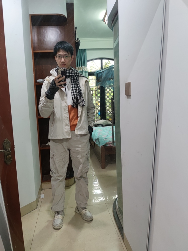 穗风禾的第一张照片--南靖中老年相亲网